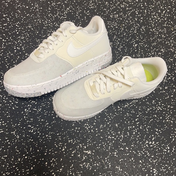 Nike Air Force 1s - Picture 3 of 3